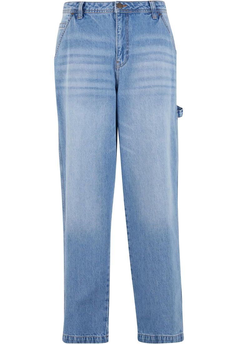 DEF Loose Fit Jeans - Miesten Farkut - TTUDFJS225 - 32