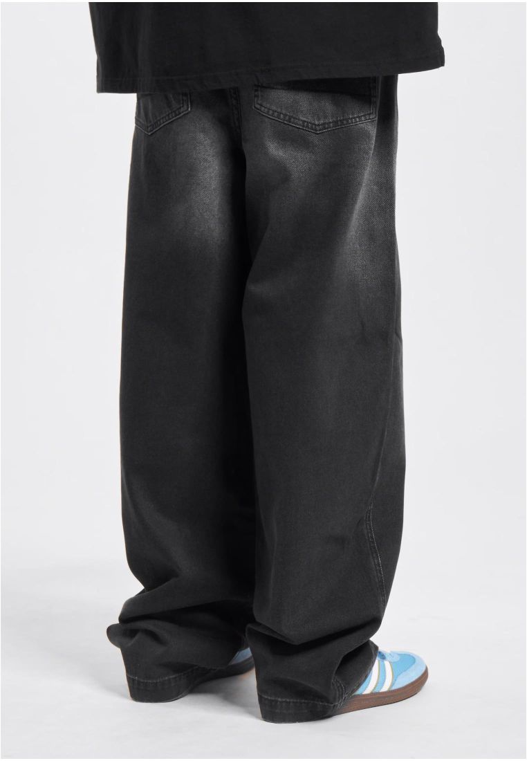 DEF Loose Fit Jeans - Baggy Jeans - TTUDFJS227 - 245