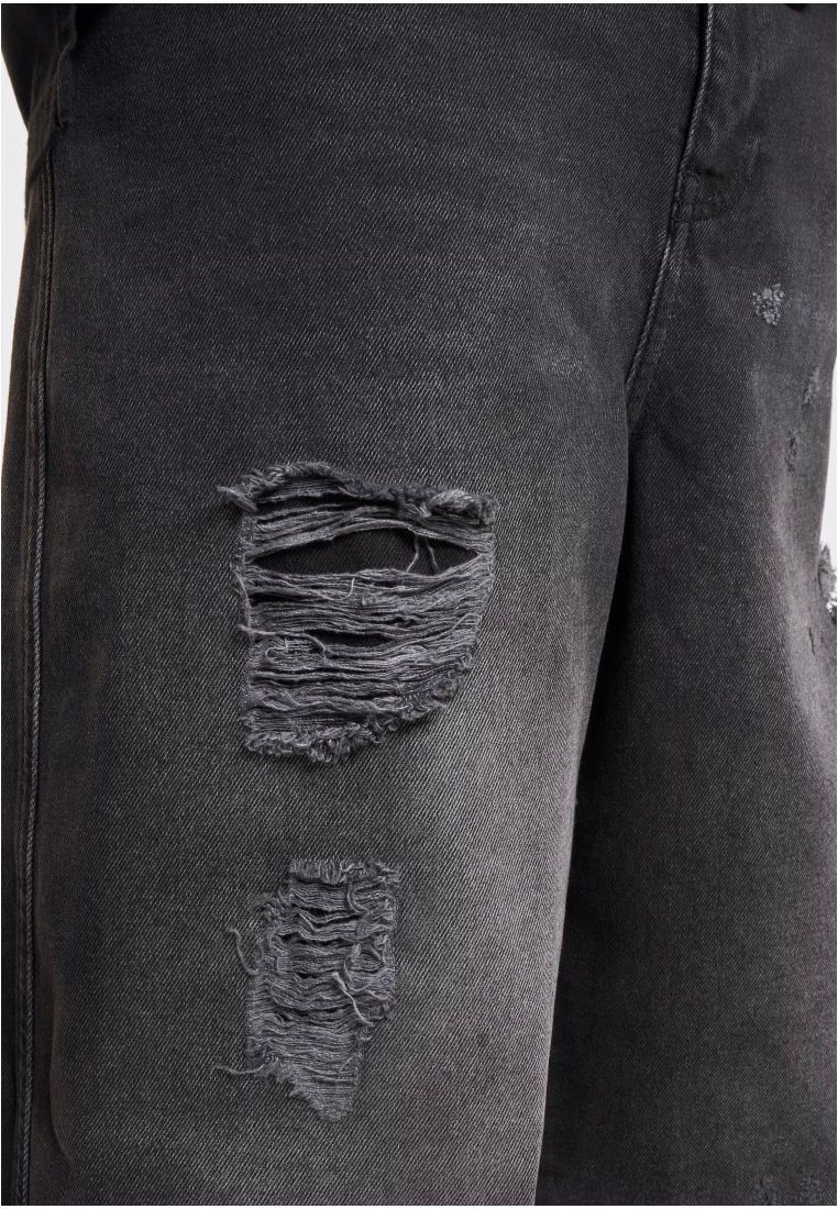 DEF Loose Fit Jeans - Baggy Jeans - TTUDFJS227 - 250