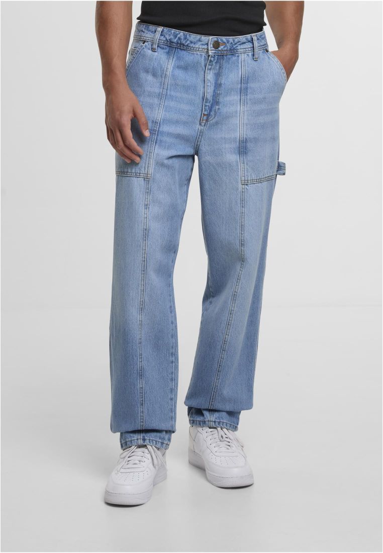 DEF Loose Fit Jeans - - TTUDFJS229 - 31