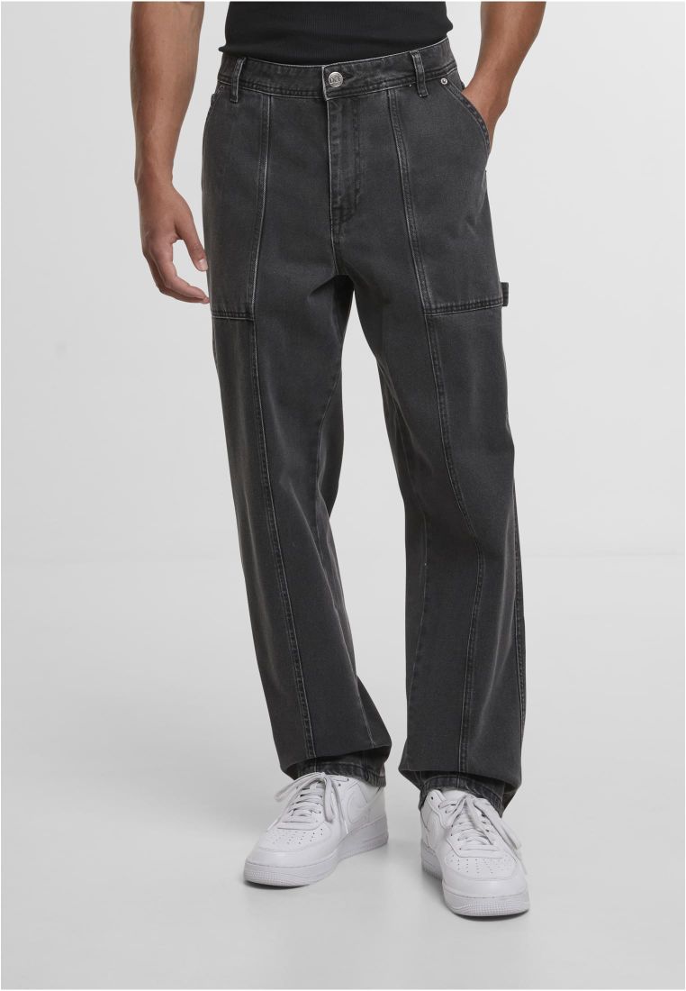 DEF Loose Fit Jeans -  - TTUDFJS229 - 451