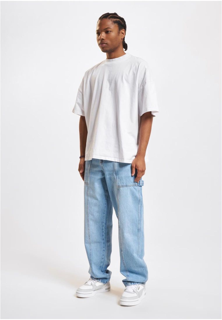 DEF Loose Fit Jeans - - TTUDFJS229 - 38