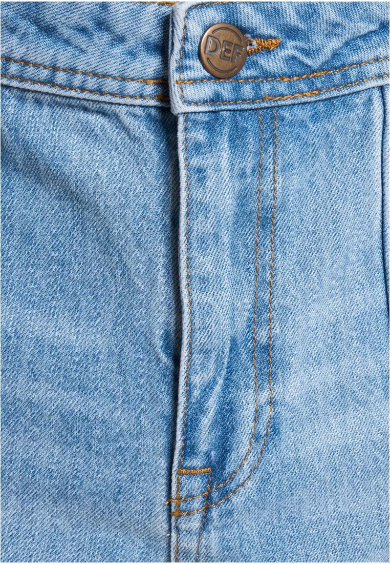 DEF Loose Fit Jeans - - TTUDFJS229 - 39