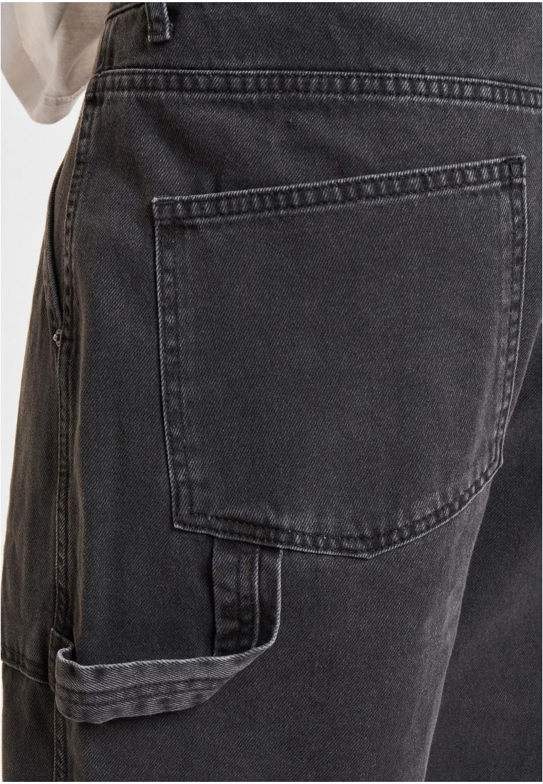 DEF Loose Fit Jeans - - TTUDFJS229 - 459