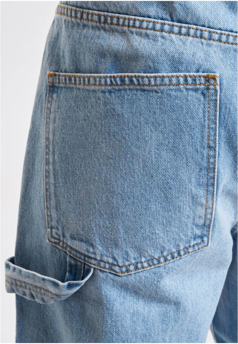 DEF Loose Fit Jeans - - TTUDFJS229 - 40