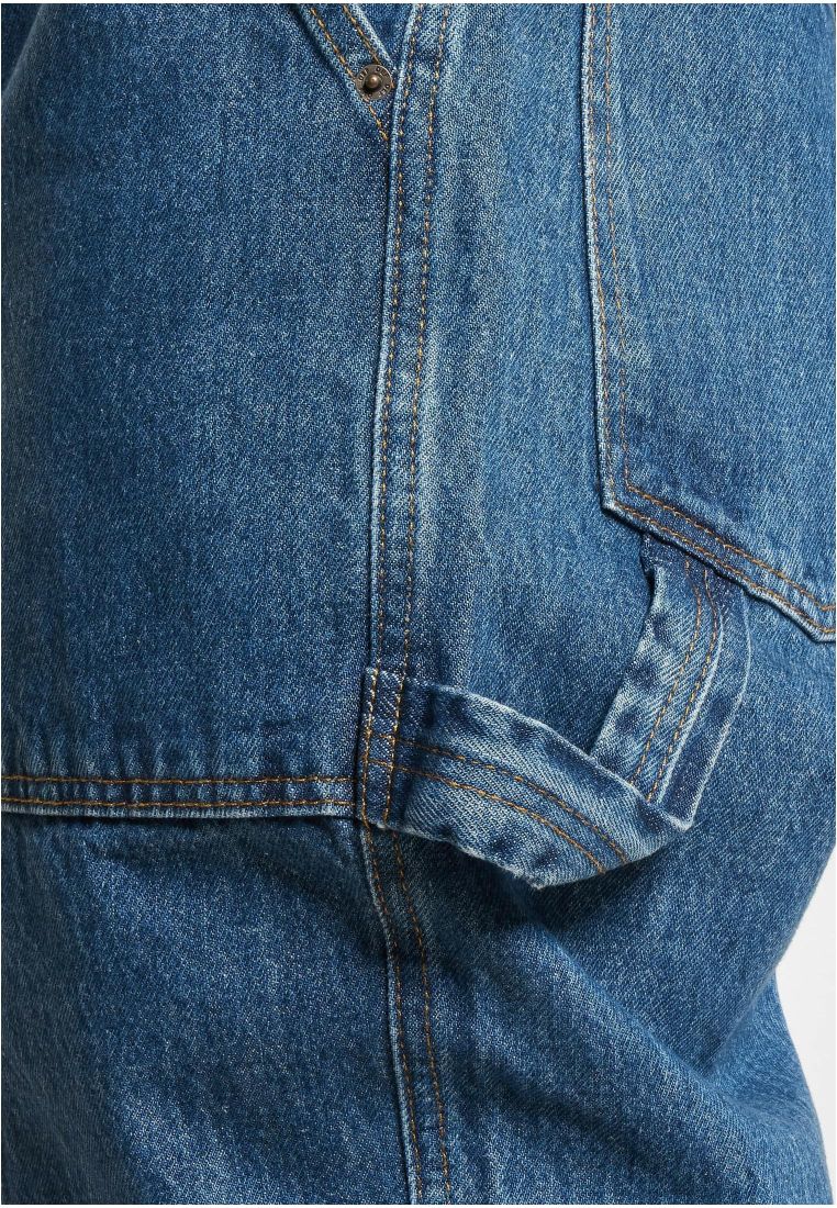 DEF Loose Fit Jeans - - TTUDFJS229 - 7