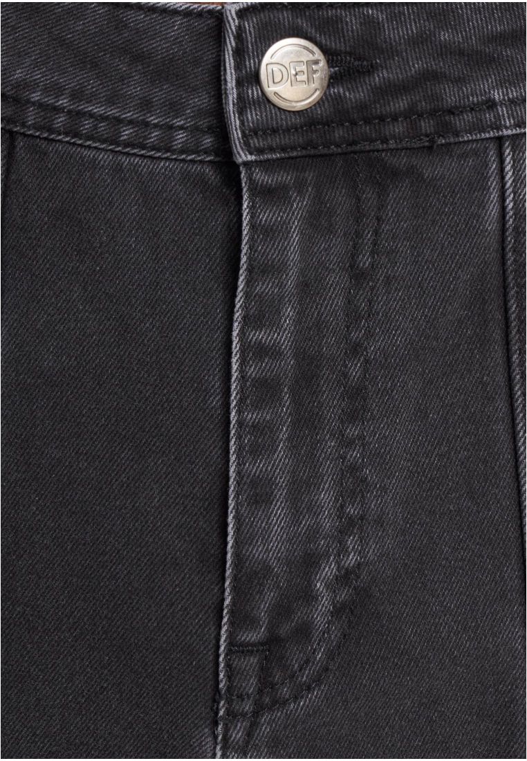 DEF Loose Fit Jeans - - TTUDFJS229 - 460