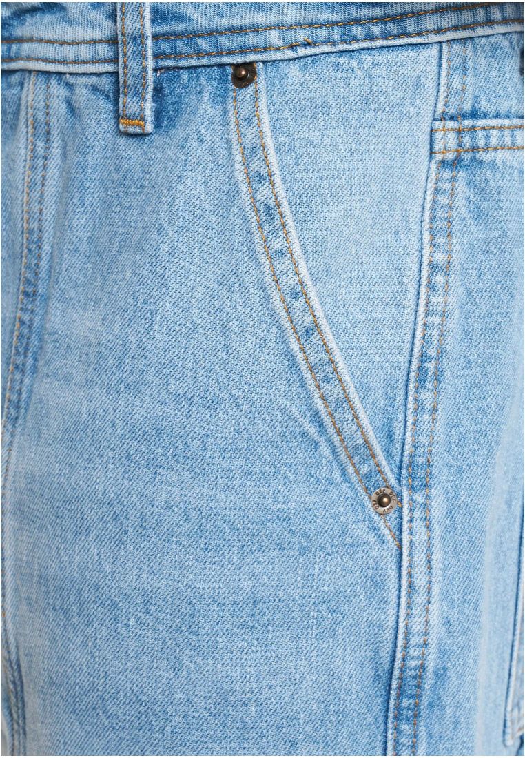 DEF Loose Fit Jeans - - TTUDFJS229 - 41