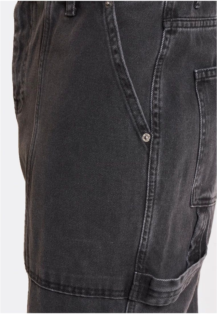 DEF Loose Fit Jeans - - TTUDFJS229 - 461