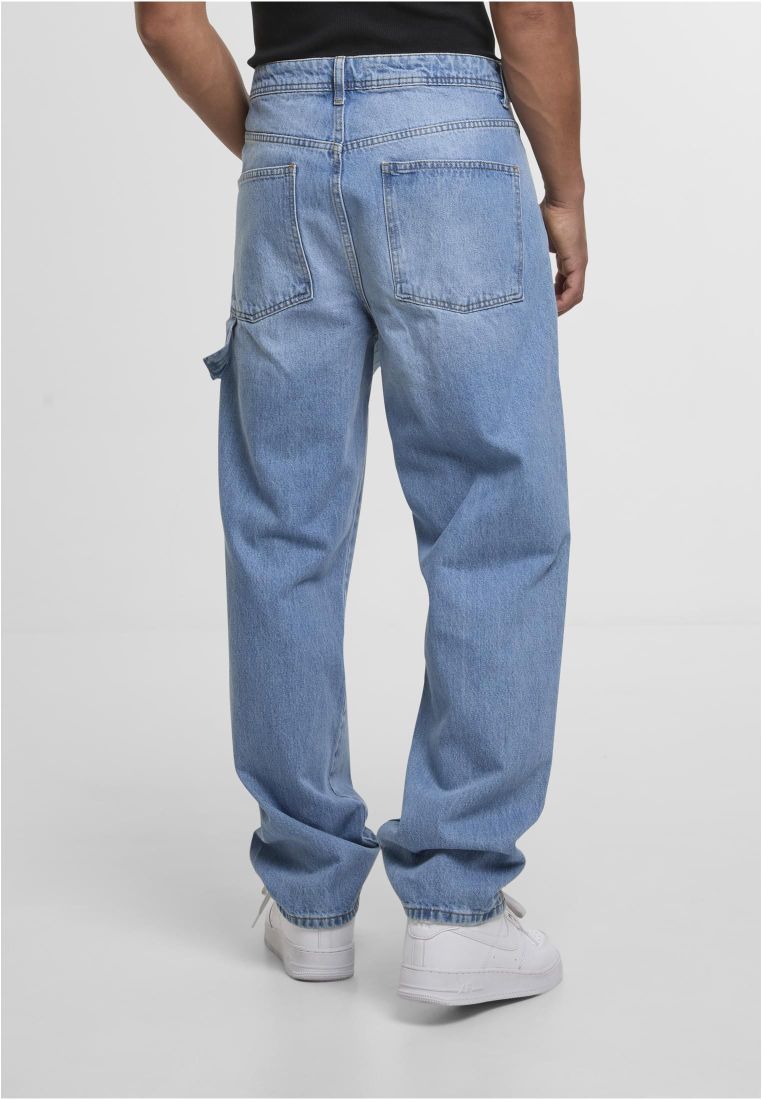 DEF Loose Fit Jeans - - TTUDFJS229 - 35