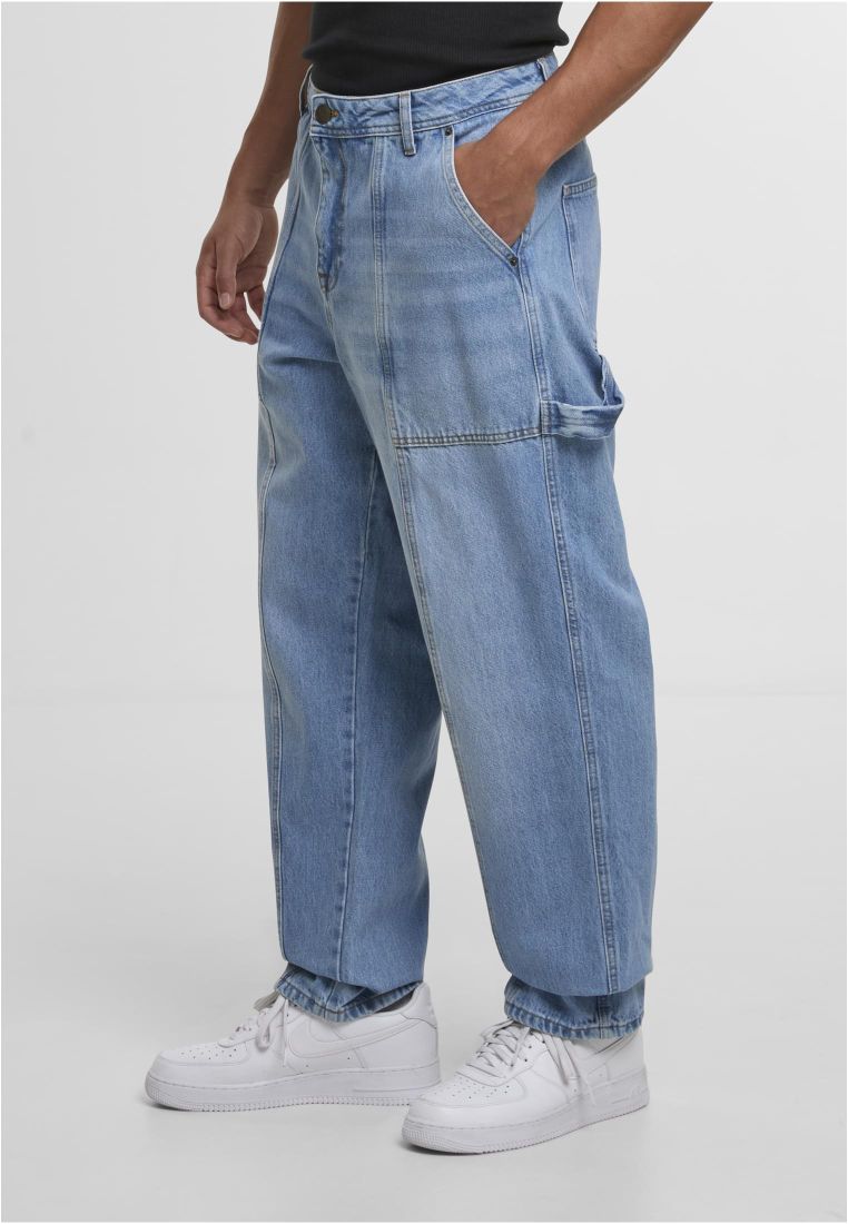 DEF Loose Fit Jeans - - TTUDFJS229 - 65