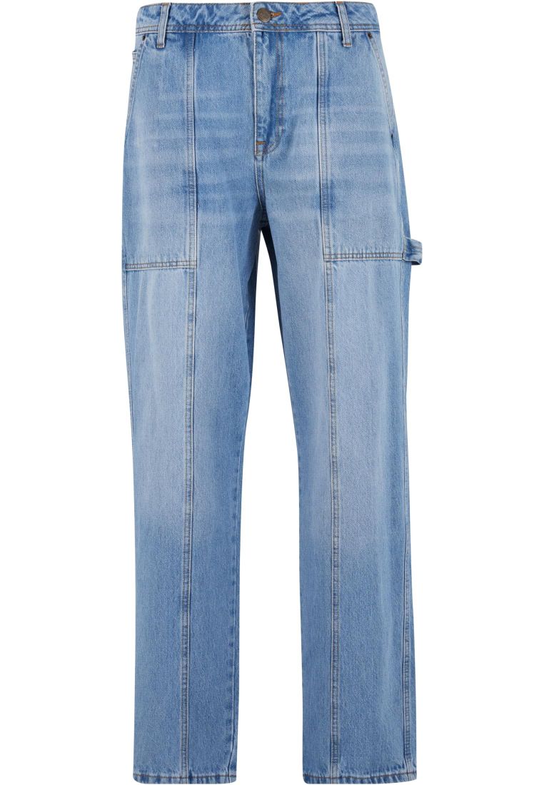 DEF Loose Fit Jeans - - TTUDFJS229 - 32