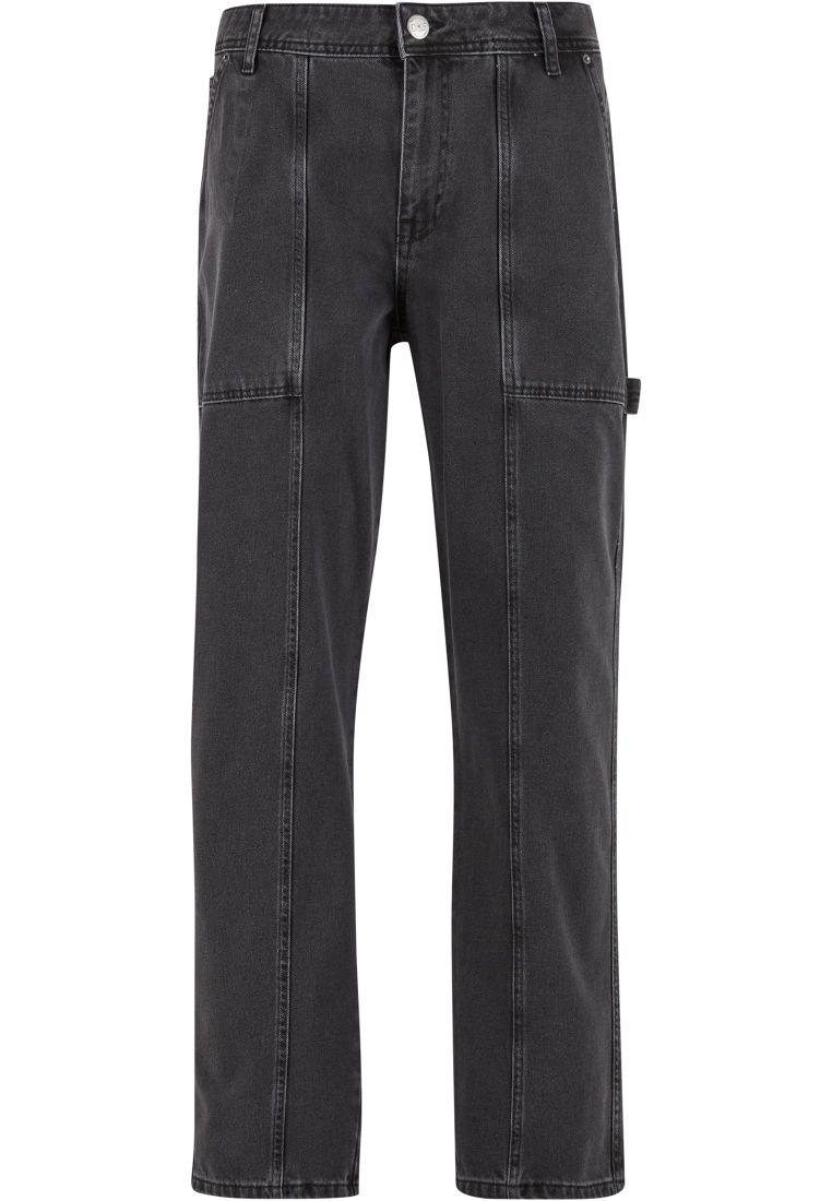 DEF Loose Fit Jeans - - TTUDFJS229 - 452