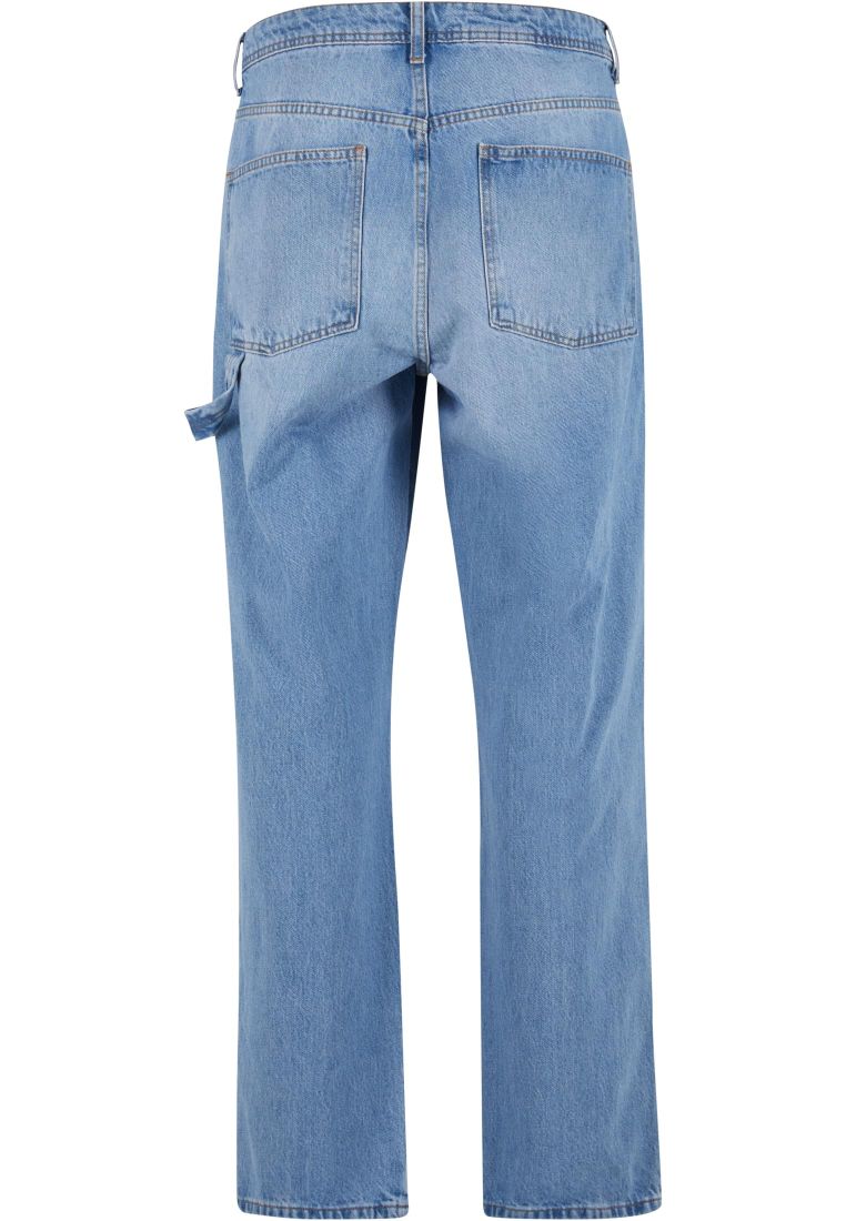 DEF Loose Fit Jeans - - TTUDFJS229 - 43