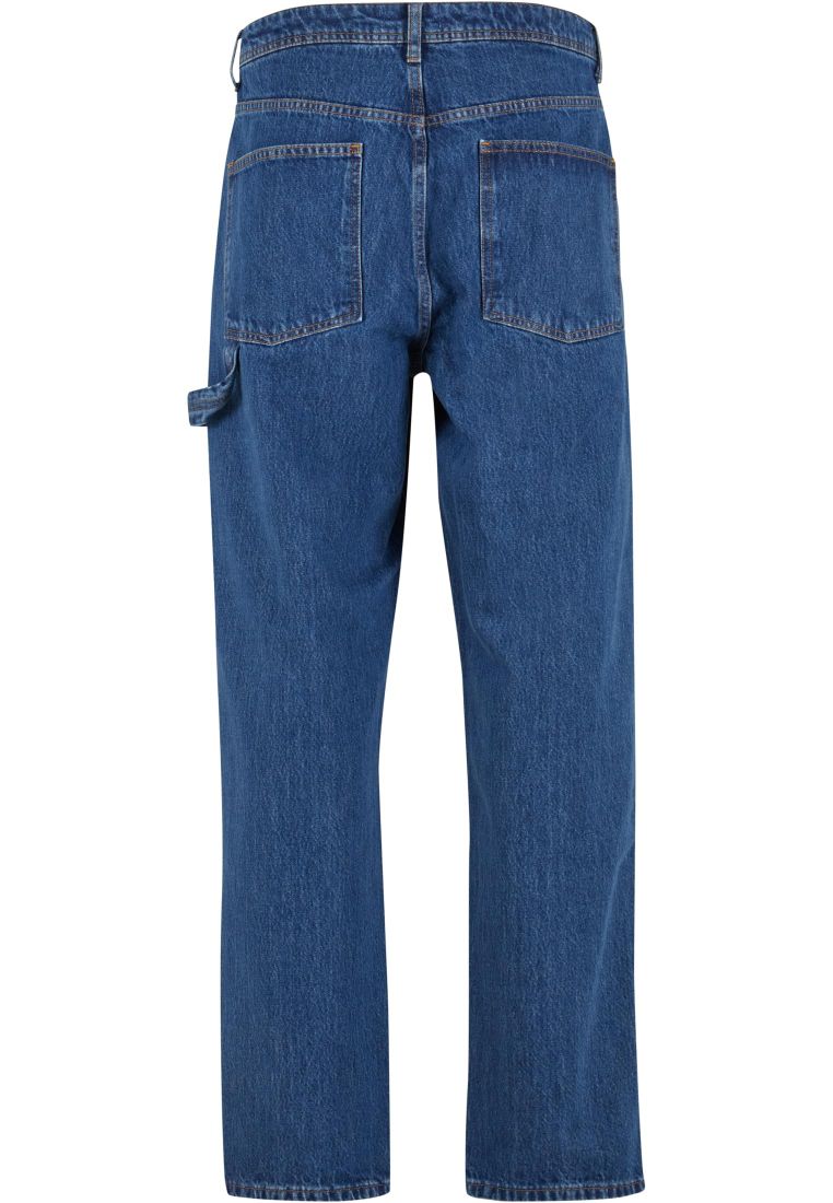 DEF Loose Fit Jeans - - TTUDFJS229 - 9