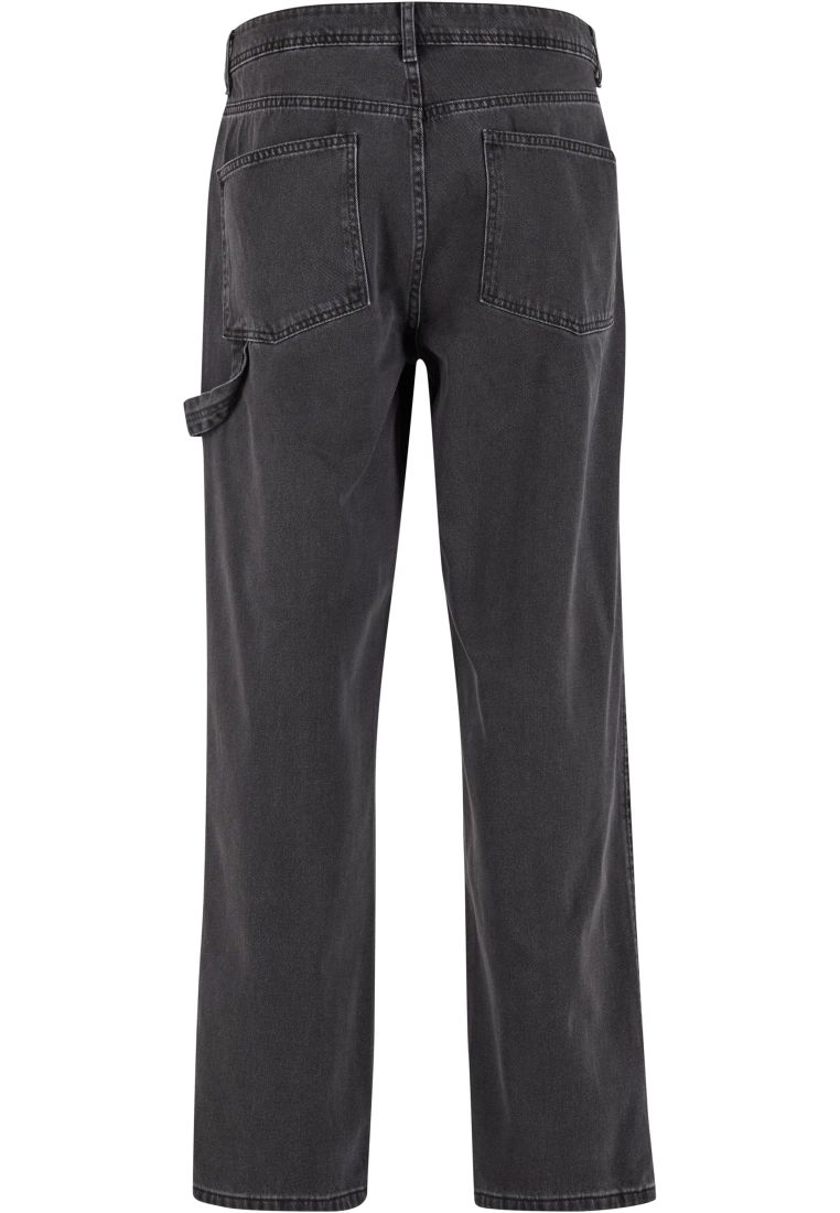 DEF Loose Fit Jeans - - TTUDFJS229 - 463