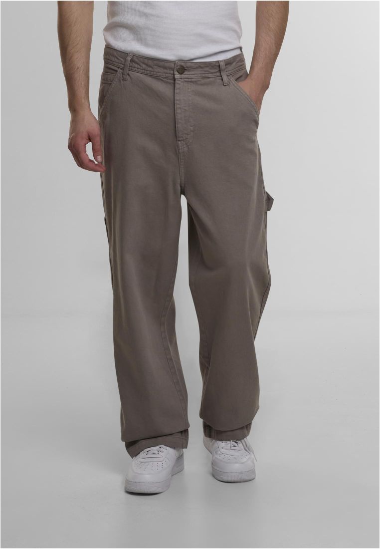 DEF Loose Fit Jeans -  - TTUDFJS230 - 1