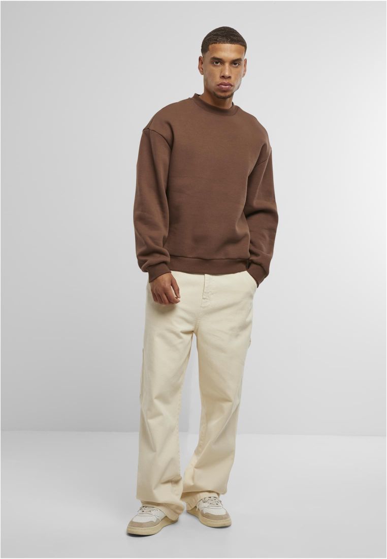 DEF Loose Fit Jeans - Miesten Farkut - TTUDFJS230 - 39