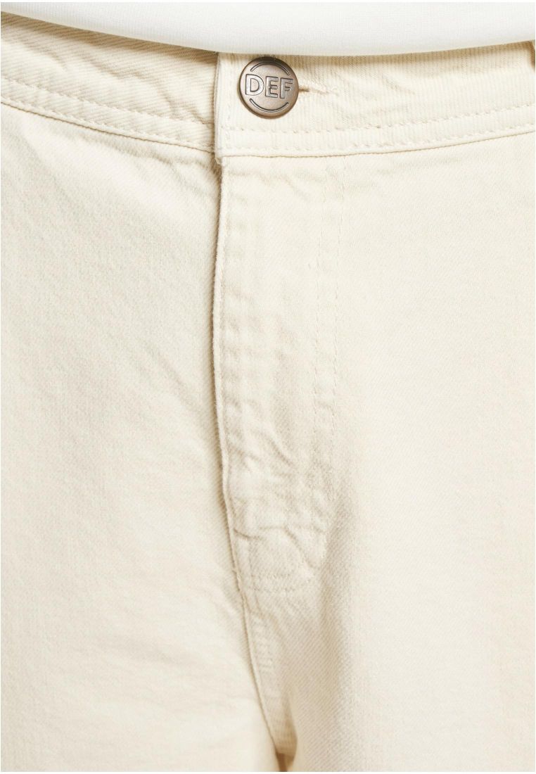 DEF Loose Fit Jeans - Miesten Farkut - TTUDFJS230 - 40