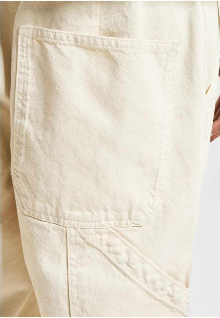 DEF Loose Fit Jeans - Miesten Farkut - TTUDFJS230 - 41