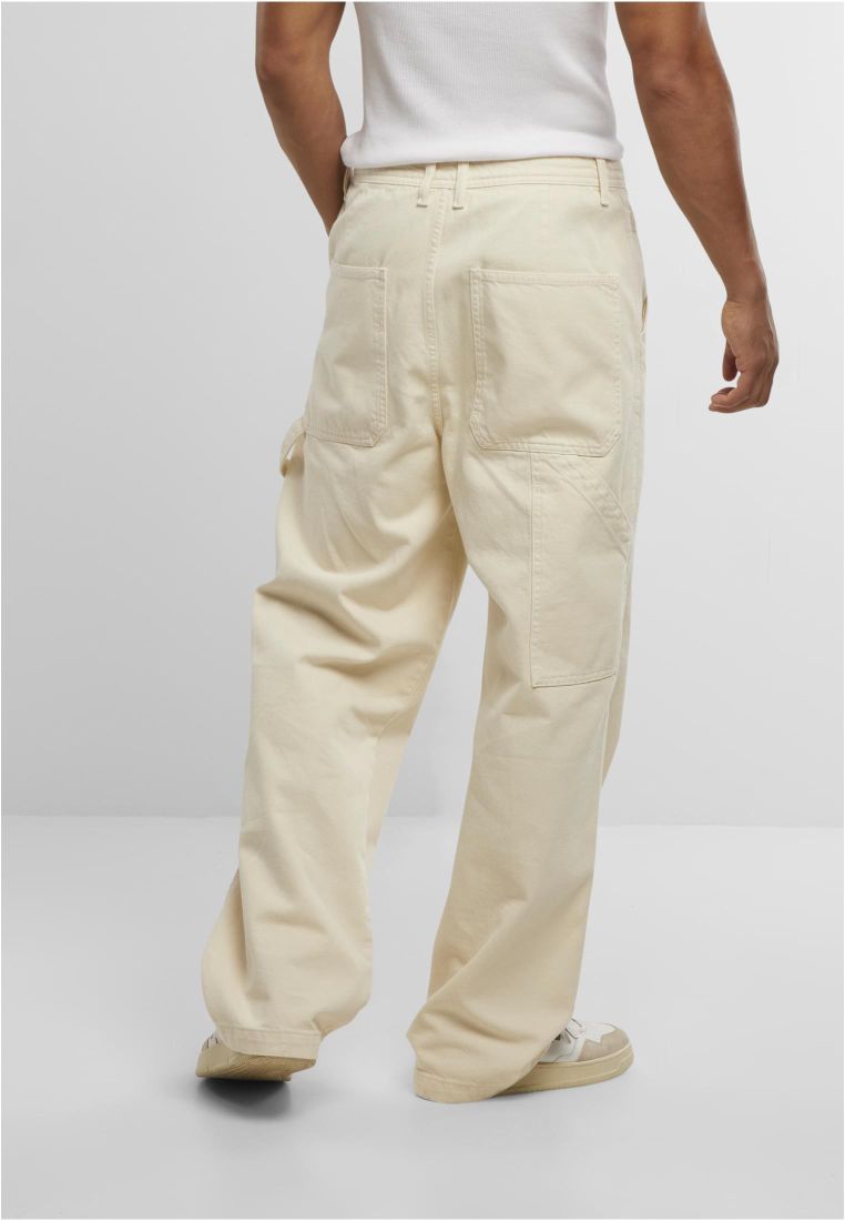 DEF Loose Fit Jeans - Miesten Farkut - TTUDFJS230 - 36