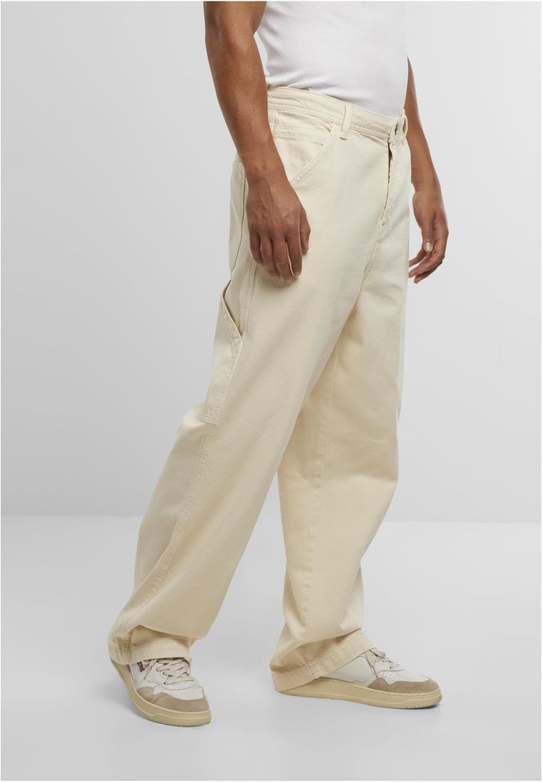 DEF Loose Fit Jeans - Miesten Farkut - TTUDFJS230 - 37