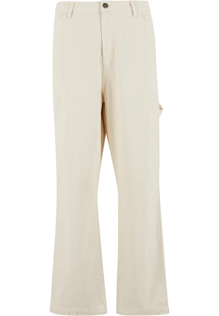 DEF Loose Fit Jeans - Miesten Farkut - TTUDFJS230 - 32