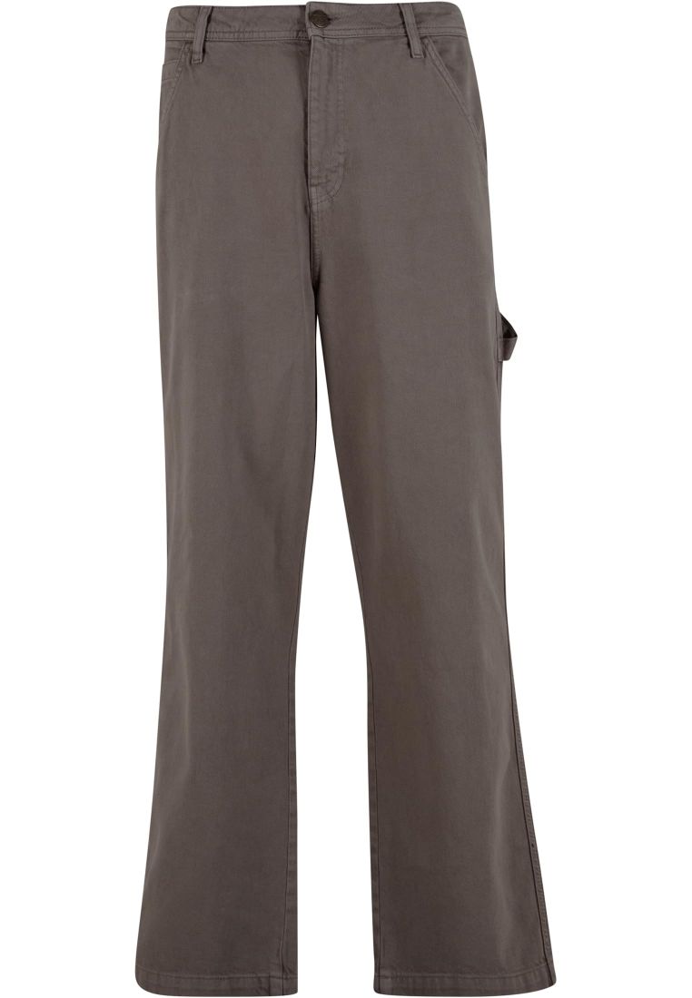 DEF Loose Fit Jeans - Miesten Farkut - TTUDFJS230 - 8