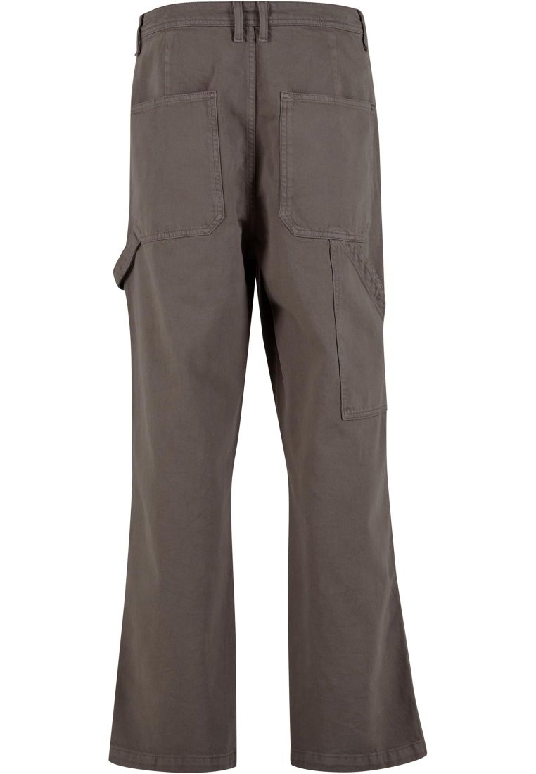 DEF Loose Fit Jeans - Miesten Farkut - TTUDFJS230 - 9