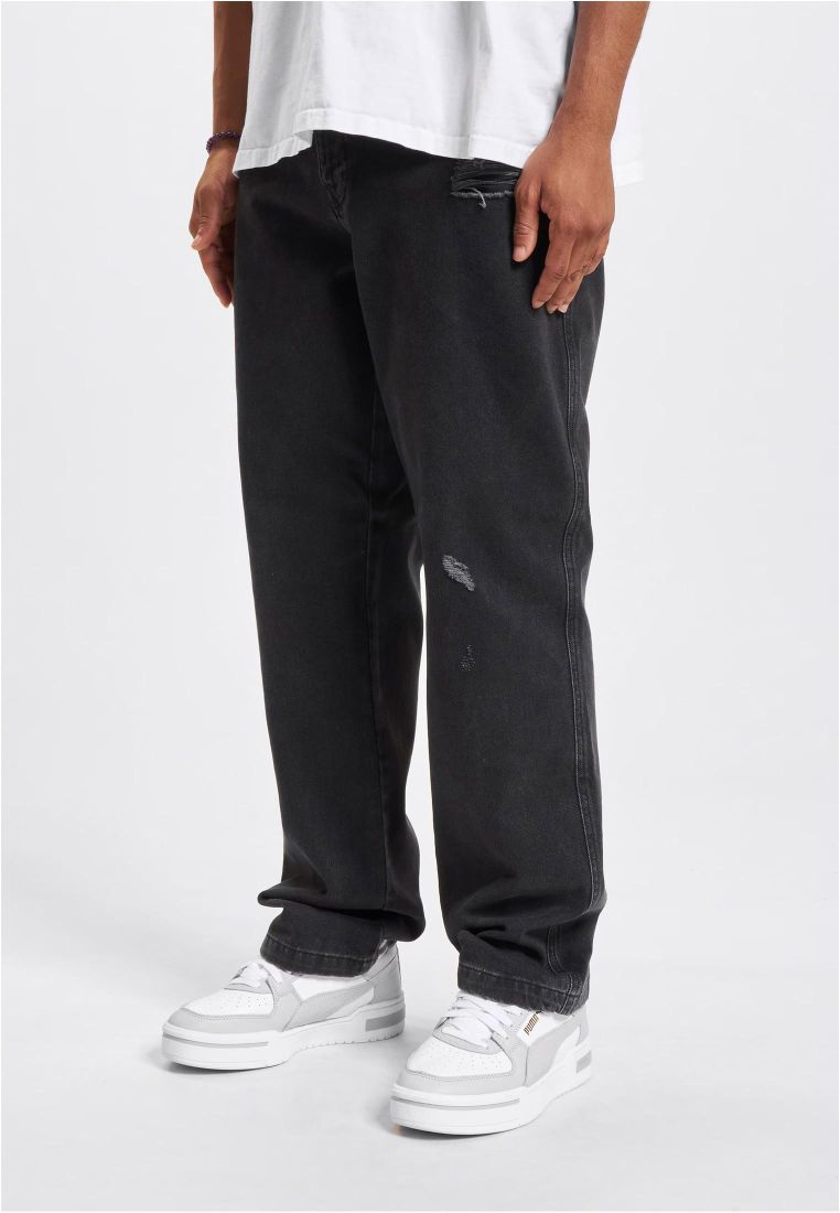 DEF Slim Fit Jeans - - TTUDFJS231 - 451