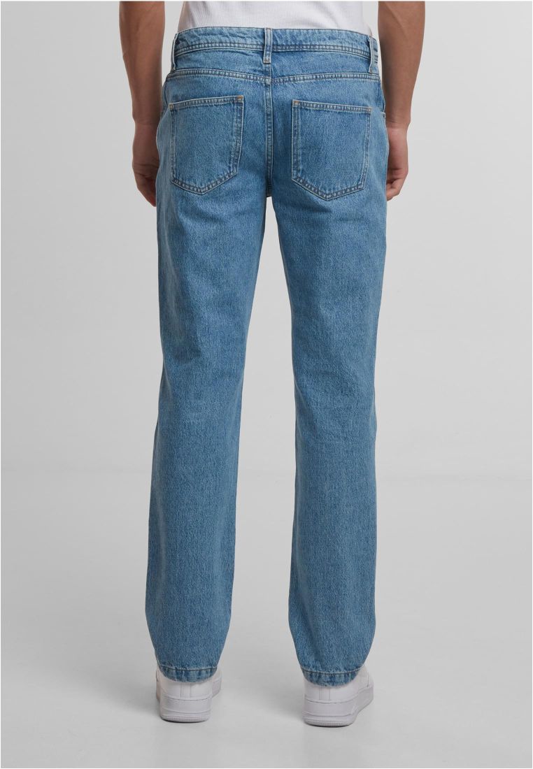 DEF Slim Fit Jeans - - TTUDFJS231 - 5