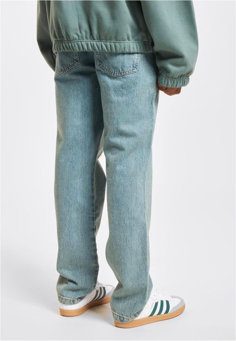 DEF Slim Fit Jeans - - TTUDFJS231 - 245