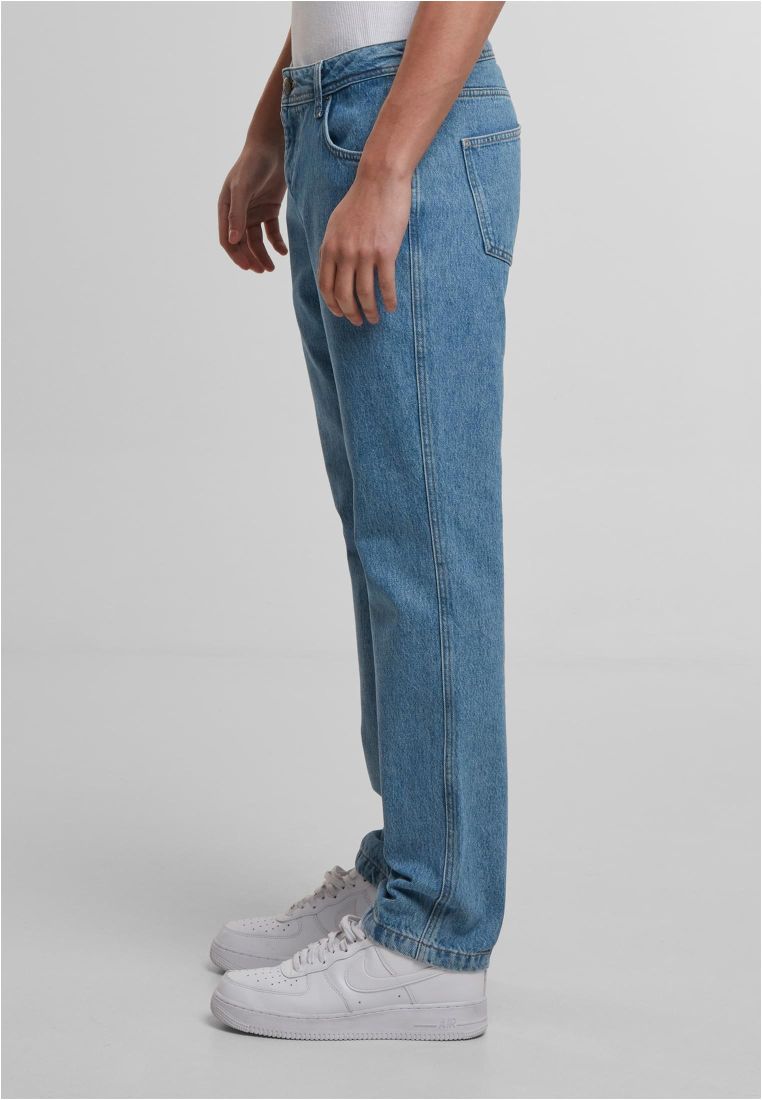 DEF Slim Fit Jeans - - TTUDFJS231 - 4