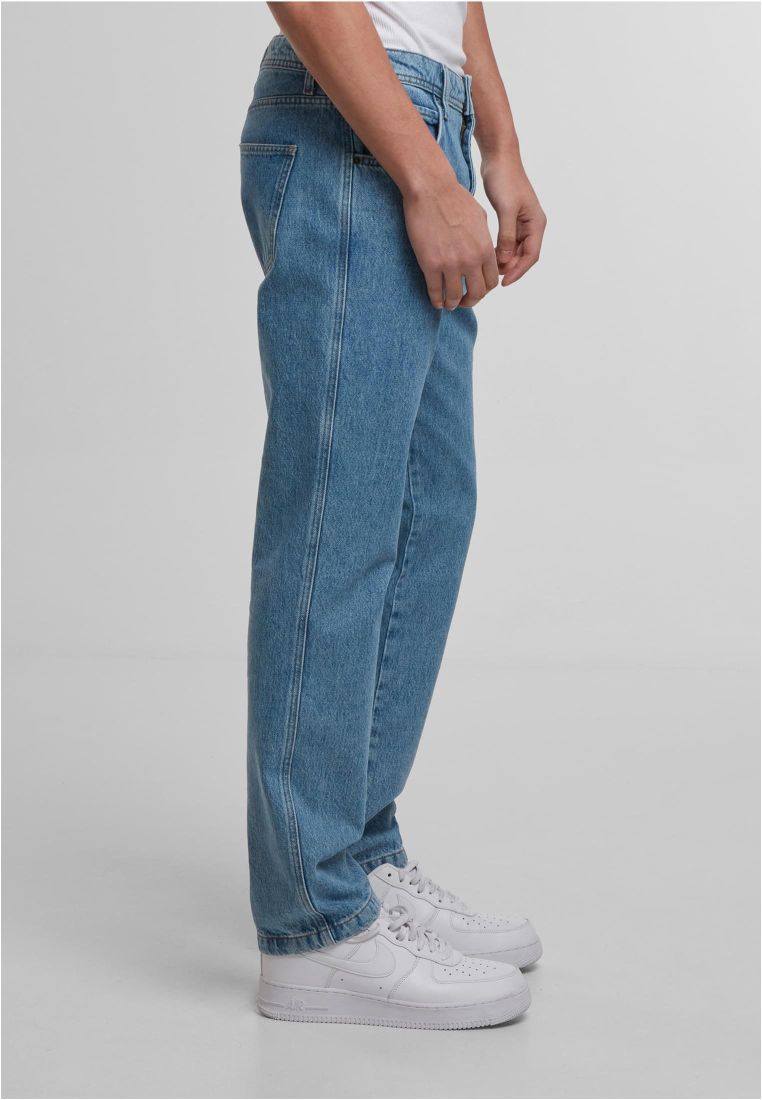 DEF Slim Fit Jeans -  - TTUDFJS231 - 37