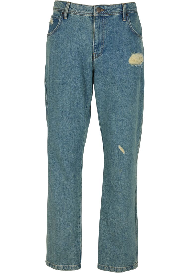 DEF Slim Fit Jeans - - TTUDFJS231 - 242