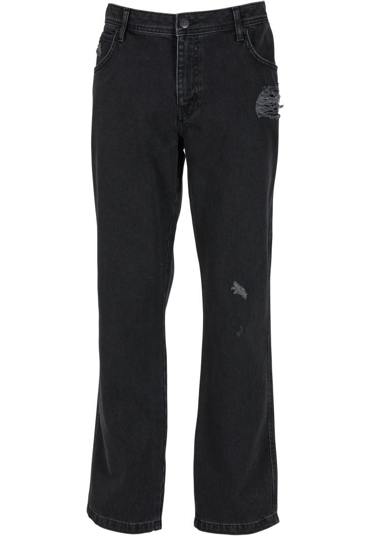 DEF Slim Fit Jeans - - TTUDFJS231 - 452