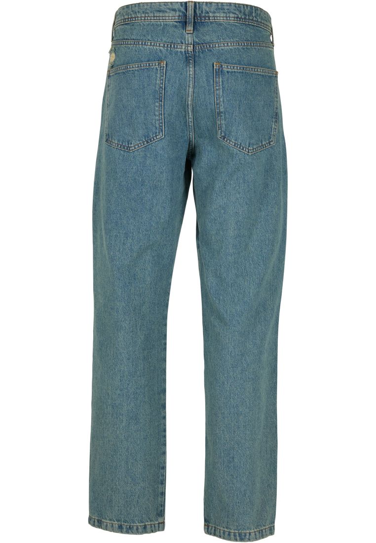 DEF Slim Fit Jeans - - TTUDFJS231 - 248