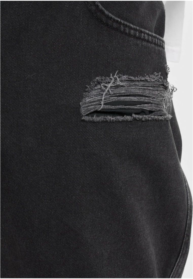 DEF Slim Fit Jeans - - TTUDFJS231 - 460