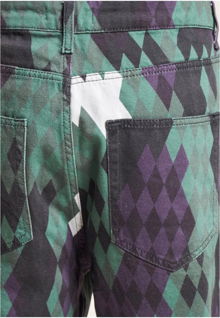 DEF Dry Baggys - - TTUDFJS234 - 247