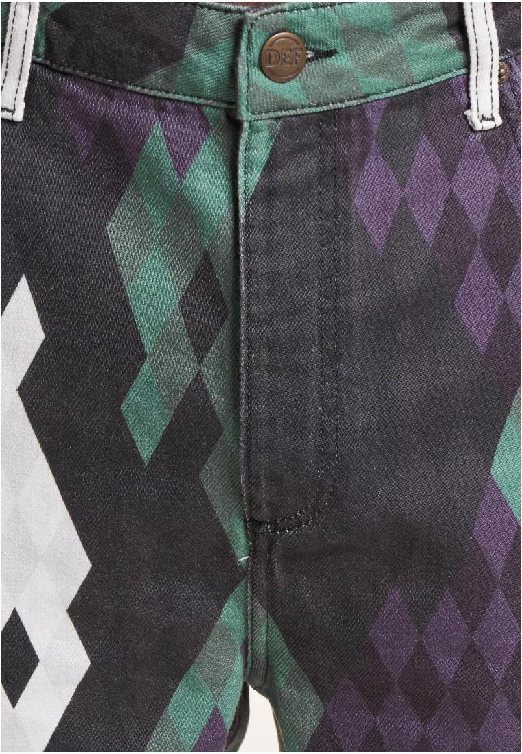 DEF Dry Baggys - - TTUDFJS234 - 248