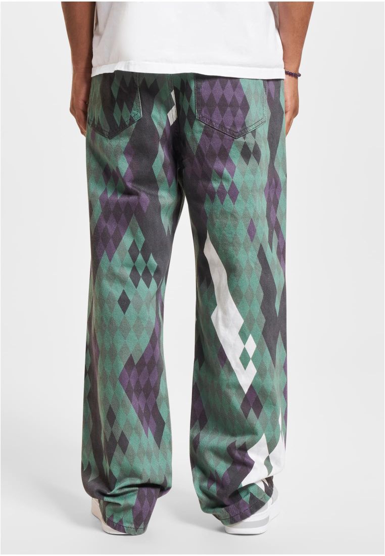 DEF Dry Baggys - - TTUDFJS234 - 245