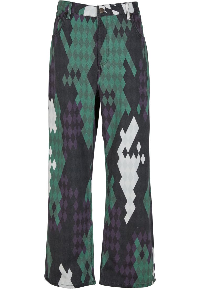 DEF Dry Baggys - - TTUDFJS234 - 32