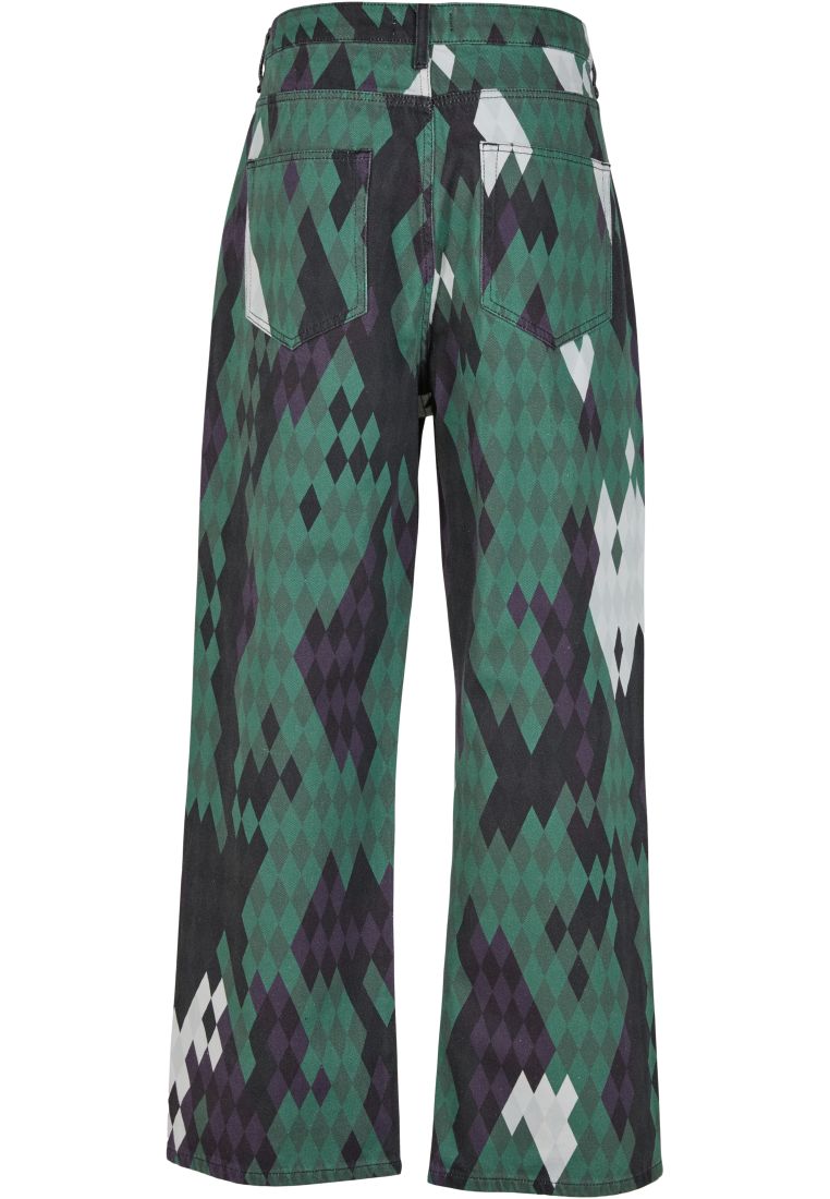 DEF Dry Baggys - - TTUDFJS234 - 40