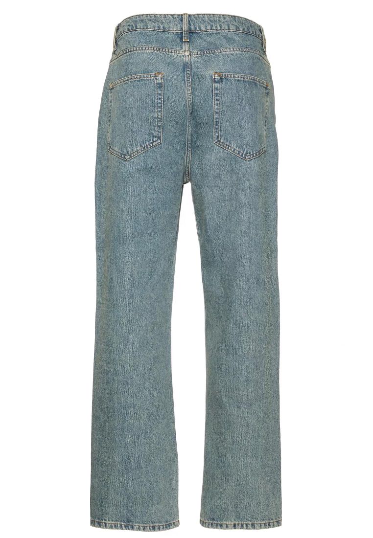 DEF Dry Baggys - - TTUDFJS234 - 460