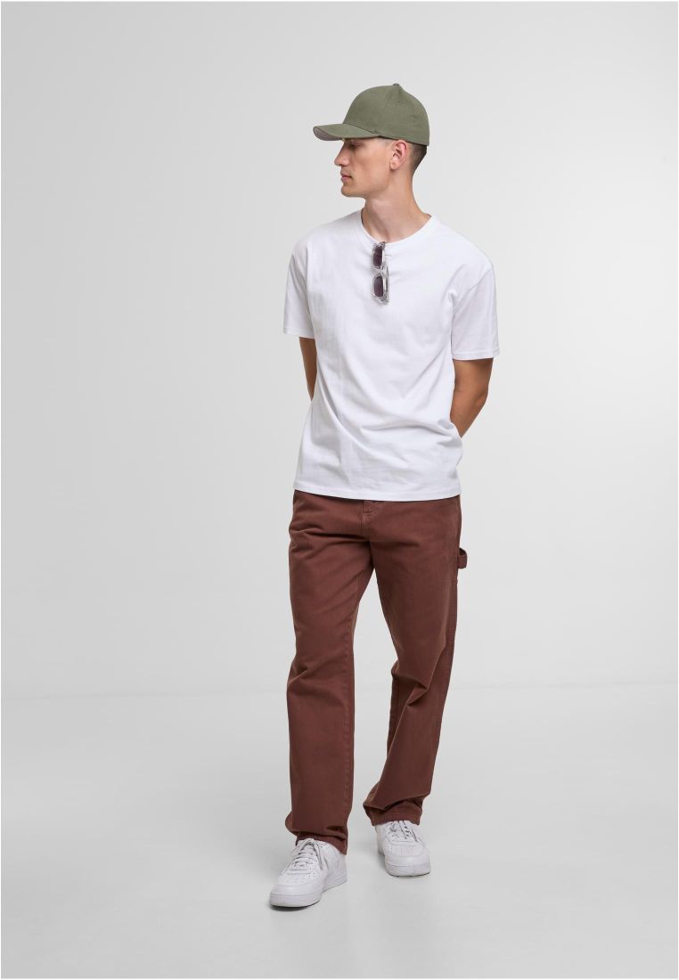 DEF Wood Straight Fit Jeans - - TTUDFJS237 - 248