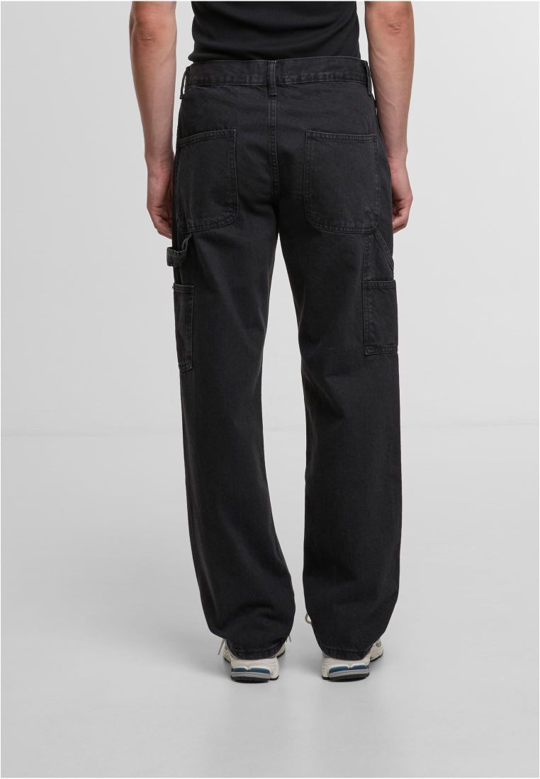 DEF Wood Straight Fit Jeans - - TTUDFJS237 - 5