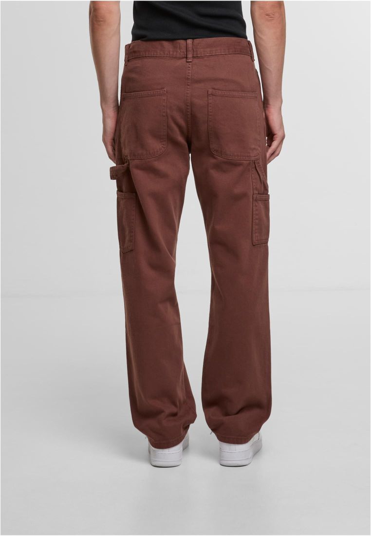 DEF Wood Straight Fit Jeans - - TTUDFJS237 - 246