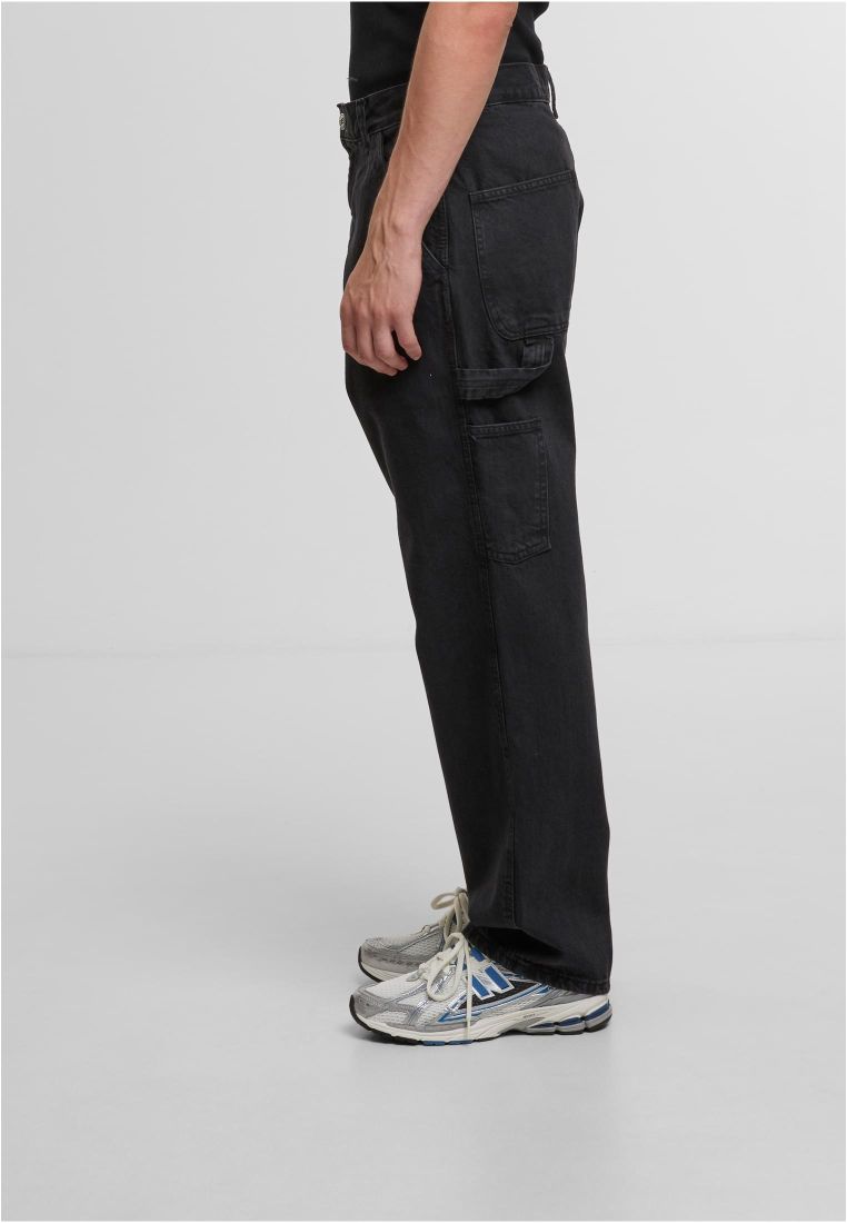 DEF Wood Straight Fit Jeans - - TTUDFJS237 - 4