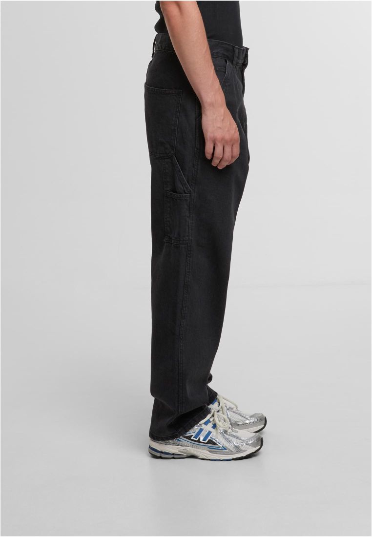 DEF Wood Straight Fit Jeans - - TTUDFJS237 - 6