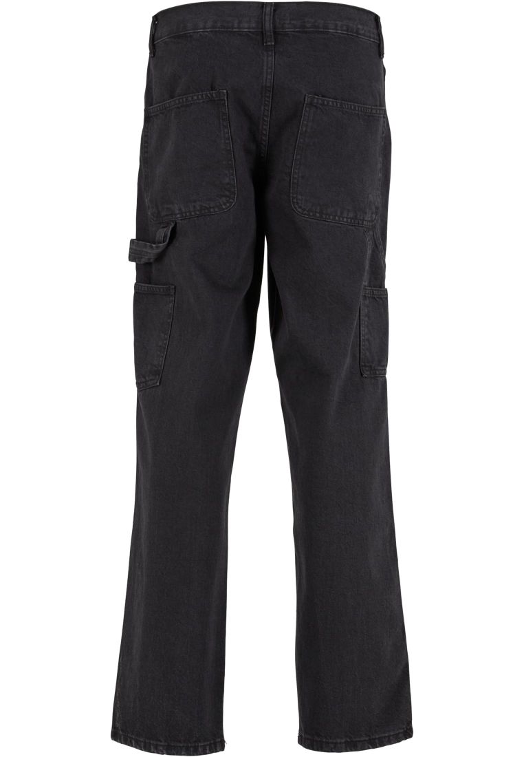 DEF Wood Straight Fit Jeans - - TTUDFJS237 - 9